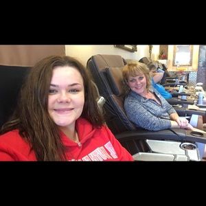 Meet your Posher, Grace